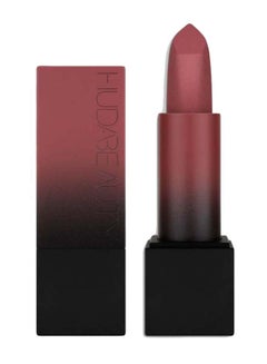HUDA BEAUTY Power Bullet Matte Lipstick Pay Day  - Image 4