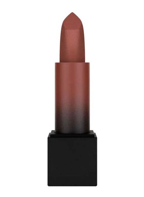Power Bullet Matte Lipstick Graduation Day