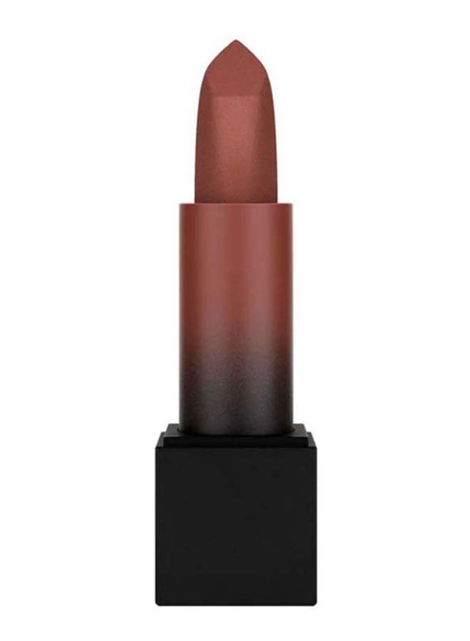 HUDA BEAUTY Power Bullet Matte Lipstick Graduation Day  - Image 1