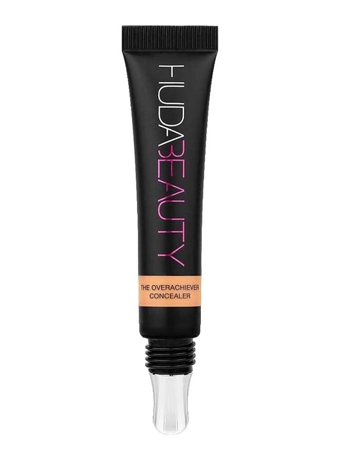 HUDA BEAUTY - Overachiever Concealer Cream 22N Caramel Corn - Image 1
