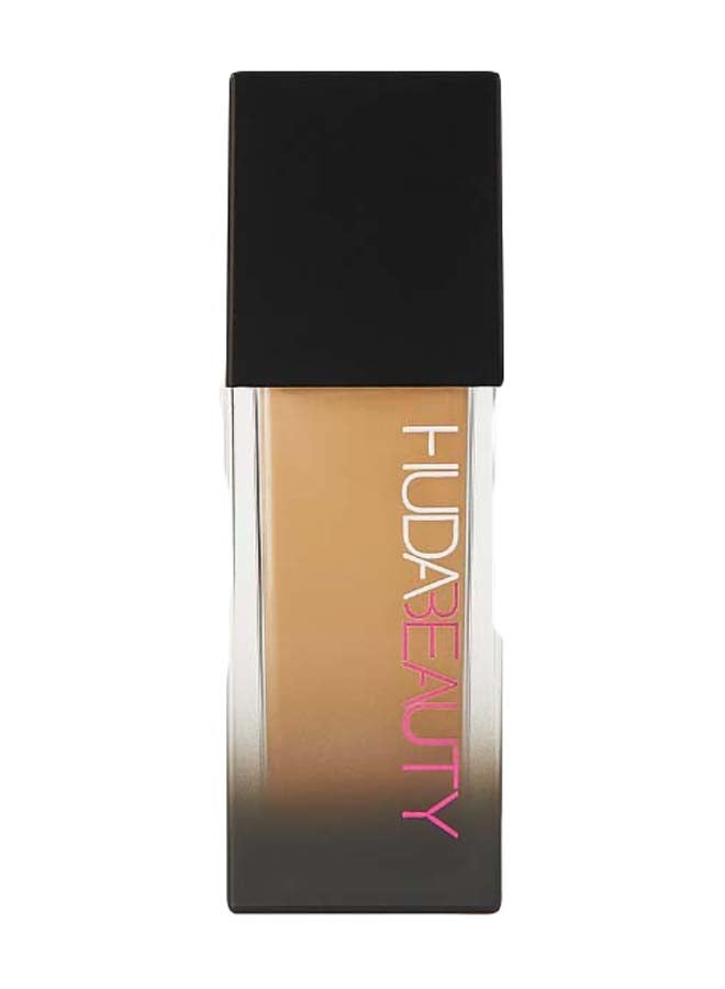 HUDA BEAUTY Full Coverage Faux Filter Liquid Foundation 310G Amaretti  - Image 1