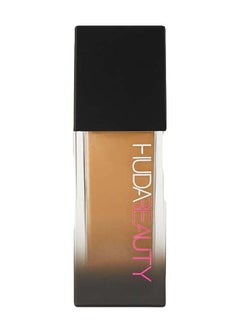 HUDA BEAUTY FauxFilter Liquid Foundation 350G Dulce de Leche  - Image 1