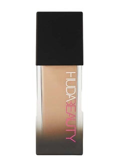 HUDA BEAUTY Full Coverage Faux Filter Liquid Foundation Shortbread 200B  - Image 1