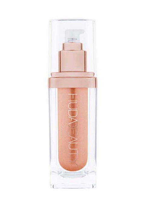 N.Y.M.P.H. Face Highlighter Aphrodite
