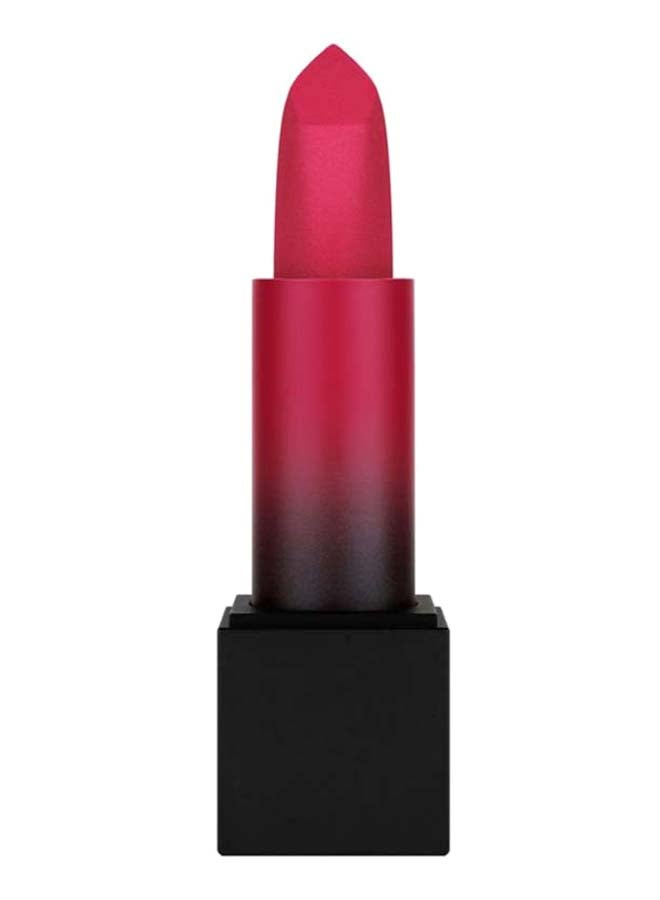 HUDA BEAUTY - Power Bullet Matte Lipstick Bachelorette - Image 1