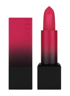 HUDA BEAUTY Power Bullet Matte Lipstick Bachelorette  - Image 2