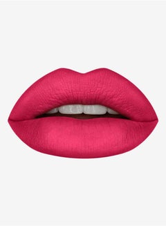 HUDA BEAUTY Power Bullet Matte Lipstick Bachelorette  - Image 4