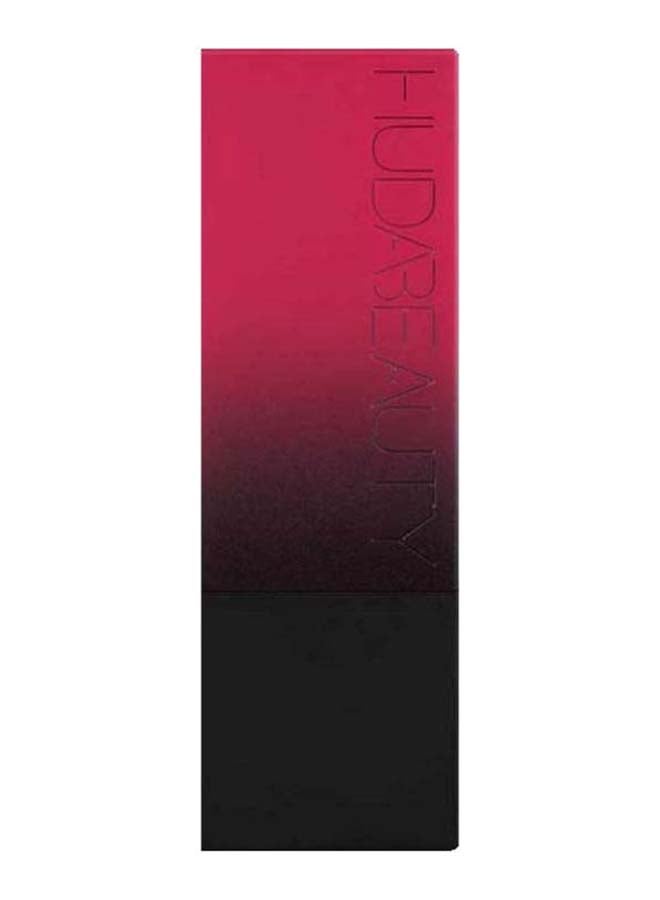 HUDA BEAUTY - Power Bullet Matte Lipstick Bachelorette - Image 1