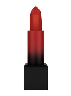 HUDA BEAUTY Power Bullet Matte Lipstick El Cinco de Mayo  - Image 1