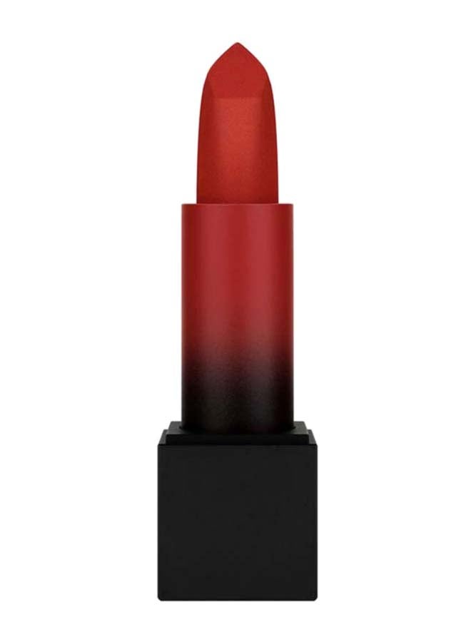 HUDA BEAUTY Power Bullet Matte Lipstick El Cinco de Mayo  - Image 1