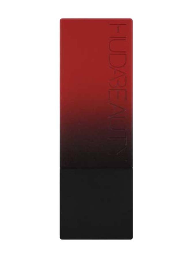 HUDA BEAUTY Power Bullet Matte Lipstick El Cinco de Mayo  - Image 5