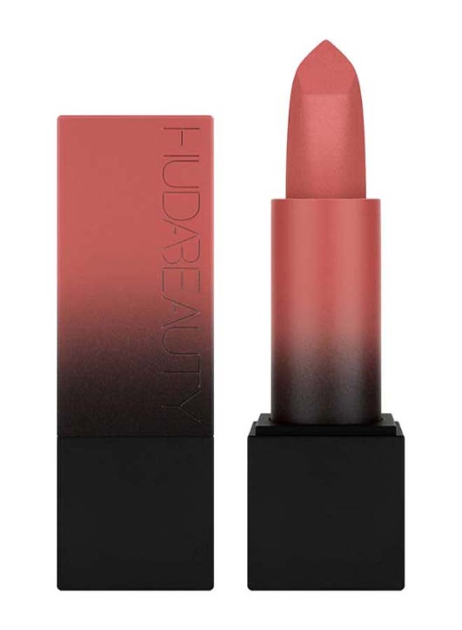 HUDA BEAUTY - Power Bullet Matte Lipstick Rendez-Vous - Image 1