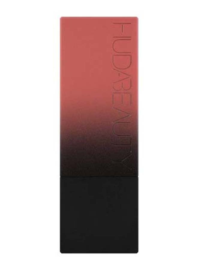HUDA BEAUTY - Power Bullet Matte Lipstick Rendez-Vous - Image 1
