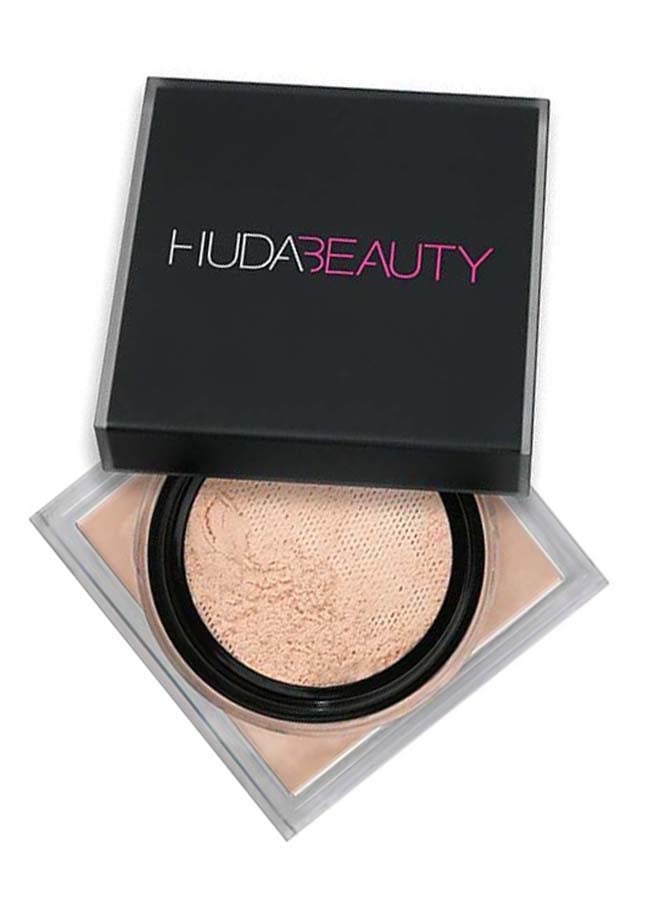 HUDA BEAUTY - Easy Bake Loose Powder Cupcake - Image 1
