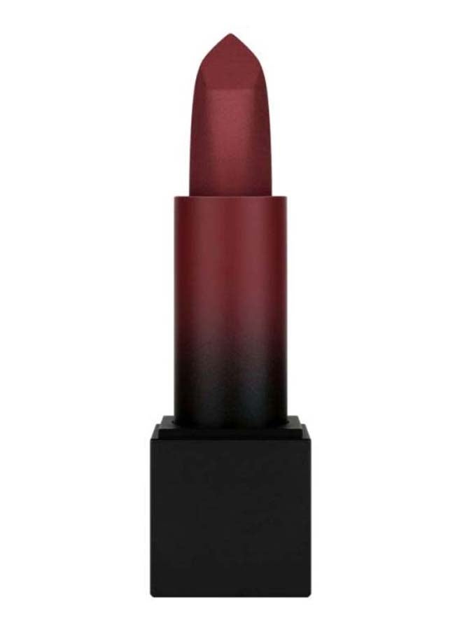 HUDA BEAUTY - Power Bullet Matte Lipstick Ladies Night - Image 1