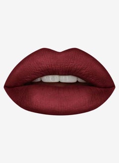 HUDA BEAUTY Power Bullet Matte Lipstick Ladies Night  - Image 3