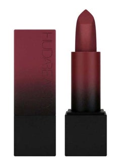 HUDA BEAUTY Power Bullet Matte Lipstick Ladies Night  - Image 4