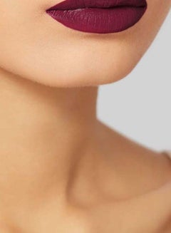 HUDA BEAUTY Power Bullet Matte Lipstick Ladies Night  - Image 5