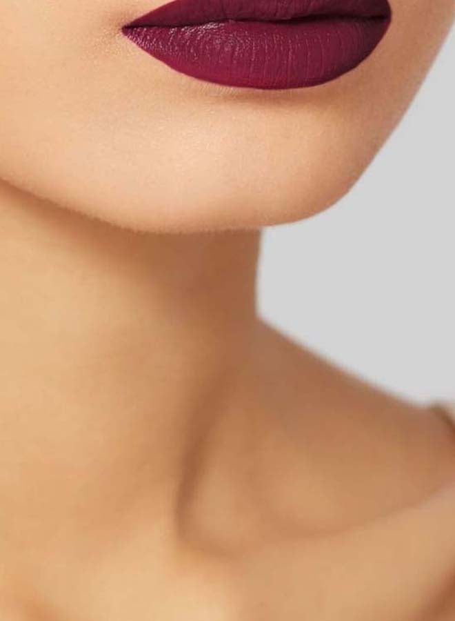 HUDA BEAUTY - Power Bullet Matte Lipstick Ladies Night - Image 1