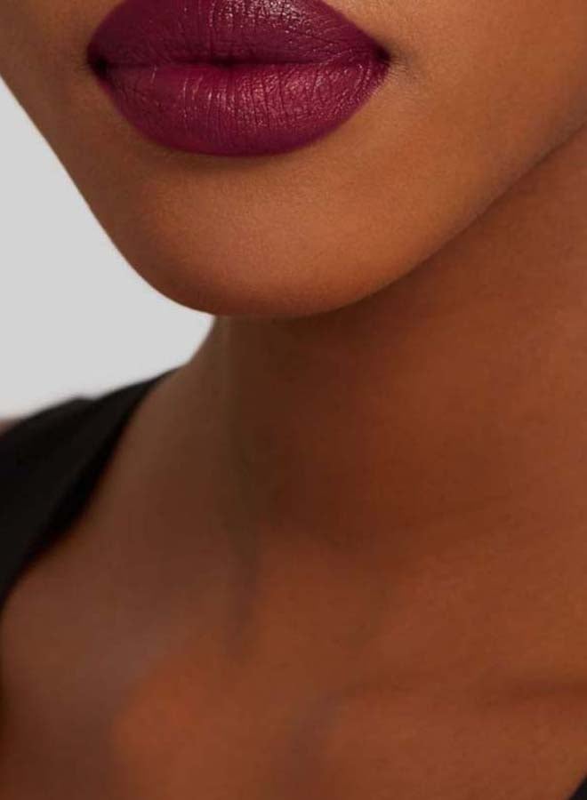 HUDA BEAUTY - Power Bullet Matte Lipstick Ladies Night - Image 1