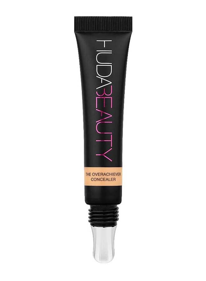 HUDA BEAUTY - The Overachiever Concealer 18N Granola - Image 1