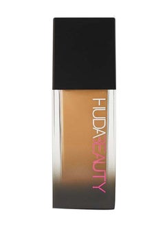 HUDA BEAUTY FauxFilter Foundation Gingerbread 430N  - Image 1