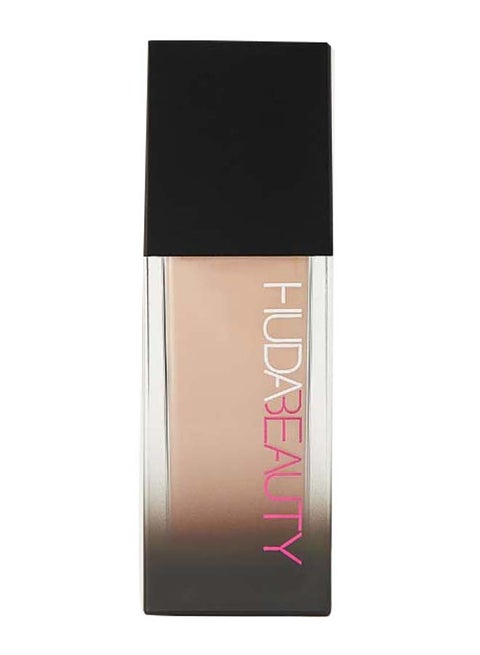 FauxFilter Liquid Foundation Cashew 140G