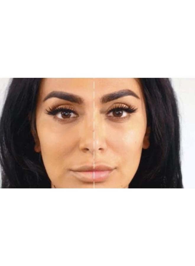 هدى بيوتي - كريم أساس سائل فو كس فيلتر بانا كوتا 130G - Image 1