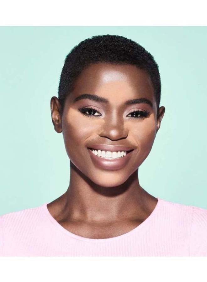HUDA BEAUTY - Easy Bake Loose Powder Coffee Cake - Image 1
