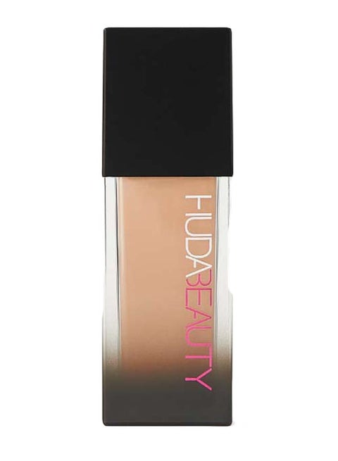 Full Coverage Faux Filter Liquid Foundation Toasted Coconut 240N