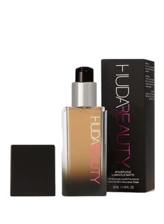HUDA BEAUTY Faux Filter Foundation 310G Amaretti  - Image 3