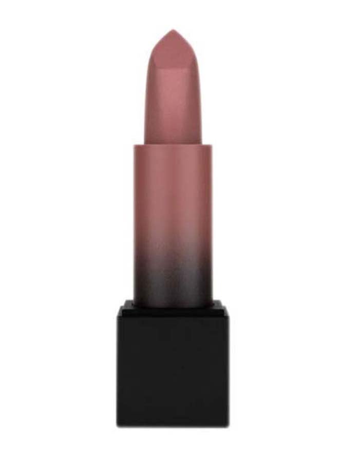 HUDA BEAUTY - Power Bullet Matte Lipstick Dirty Thirty - Image 1