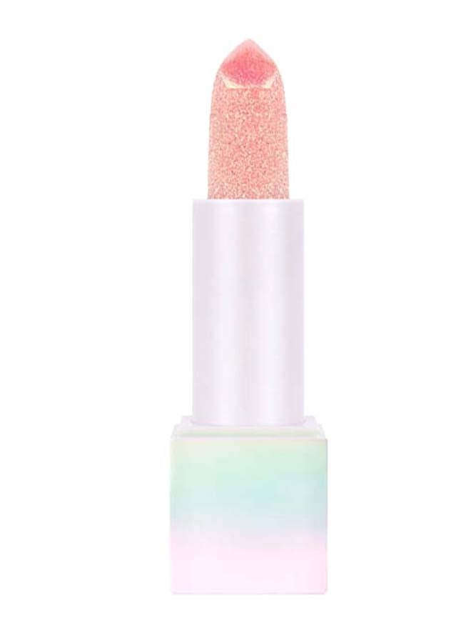 HUDA BEAUTY - Diamond Lip Balm Seductress Peachy 2.8grams - Image 1