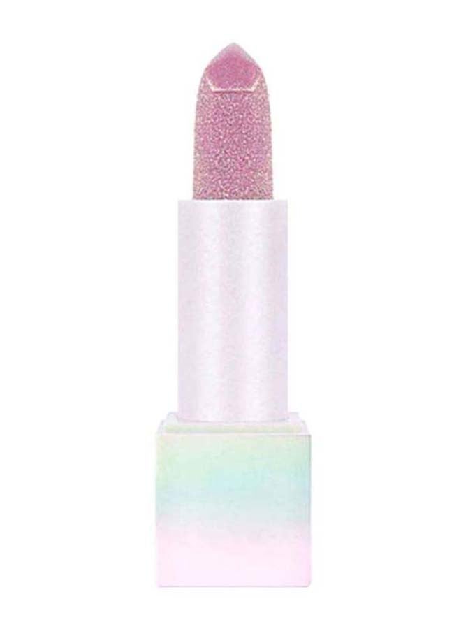 HUDA BEAUTY - Diamond Lip Balm Dirty Thoughts Lilac - Image 1