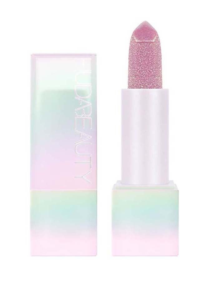 HUDA BEAUTY - Diamond Lip Balm Dirty Thoughts - Image 1