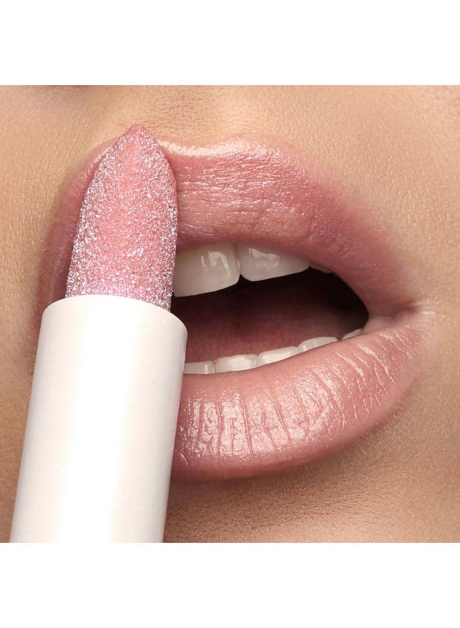 HUDA BEAUTY - Diamond Lip Balm Dirty Thoughts - Image 1
