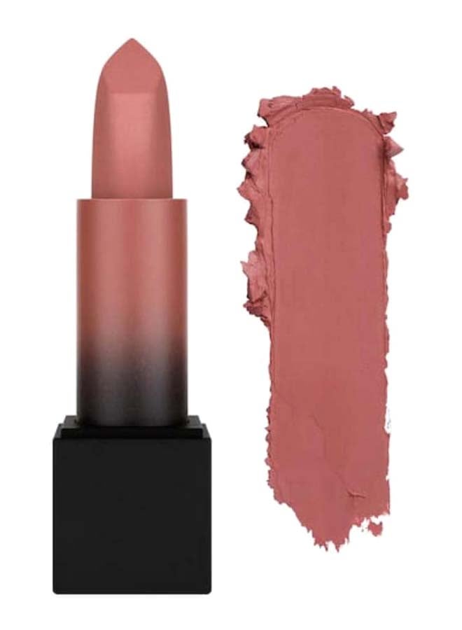 HUDA BEAUTY - Power Bullet Matte Lipstick Girls Trip - Image 1