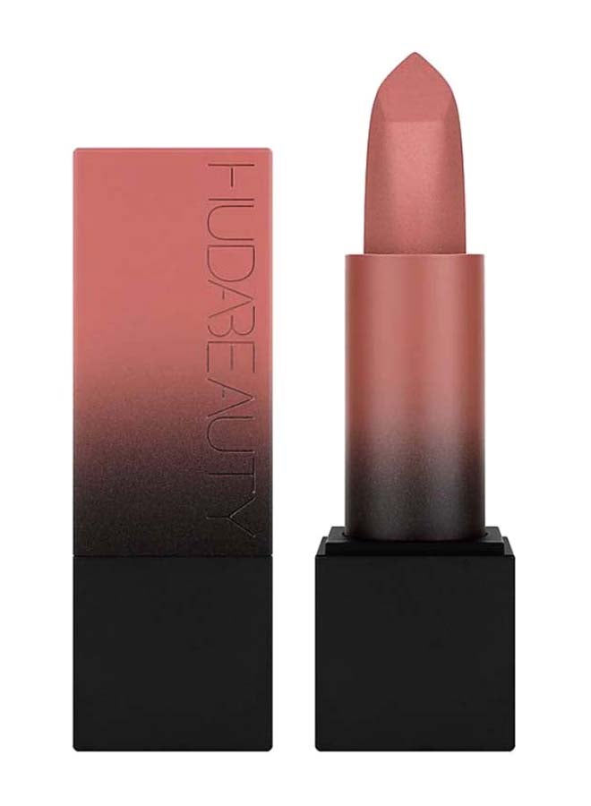 HUDA BEAUTY - Power Bullet Matte Lipstick Girls Trip - Image 1
