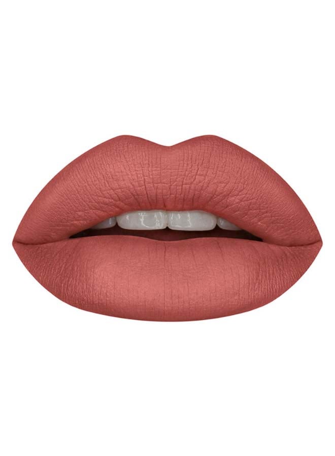 HUDA BEAUTY - Power Bullet Matte Lipstick Girls Trip - Image 1
