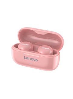 TWS Bluetooth 5.0 Wireless Headphones Pink