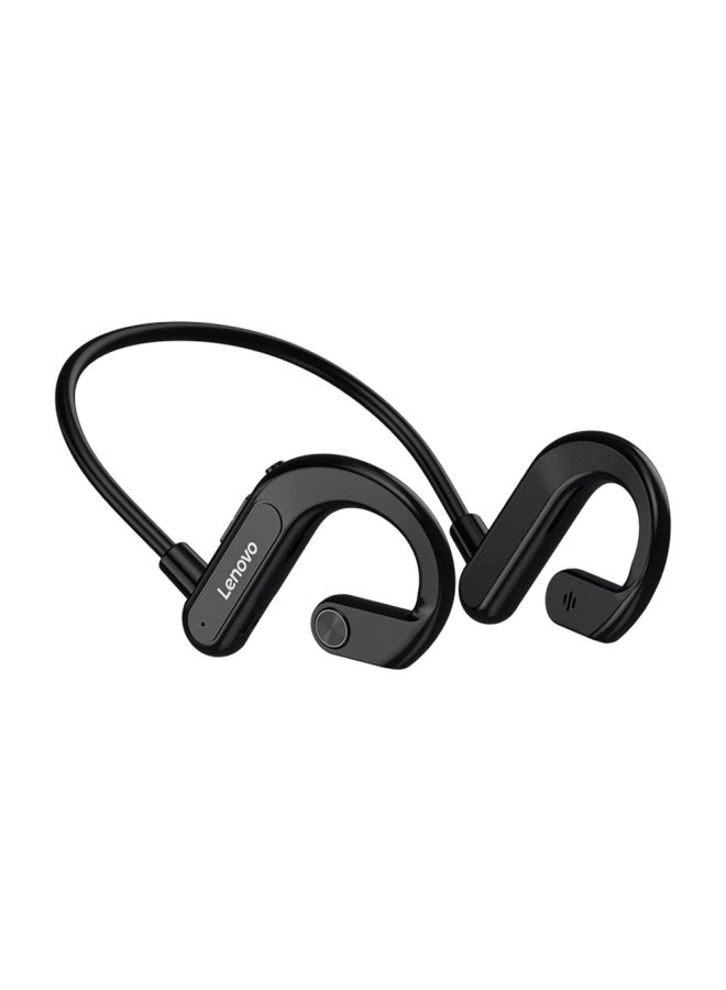 Lenovo X3 Bluetooth 5.0 Headphones Black - Image 5