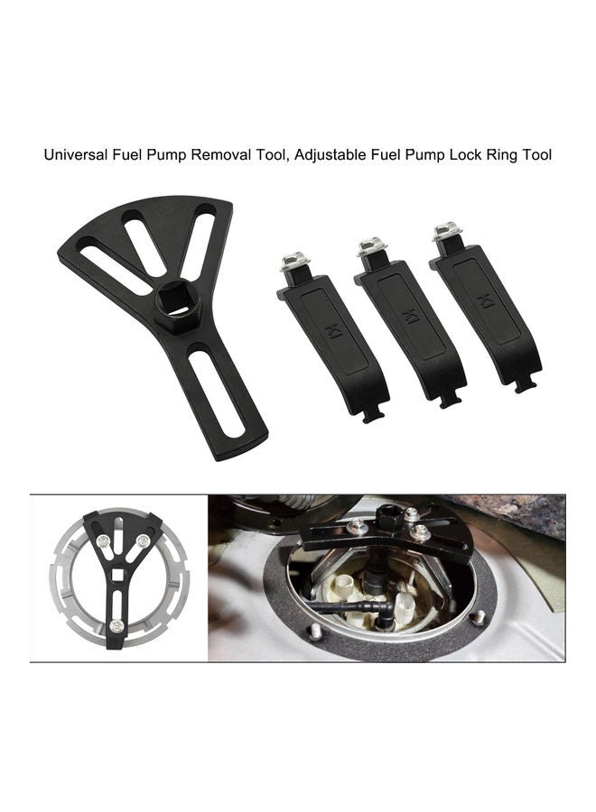 Universal Fuel Pump Removal Tool - Image 2