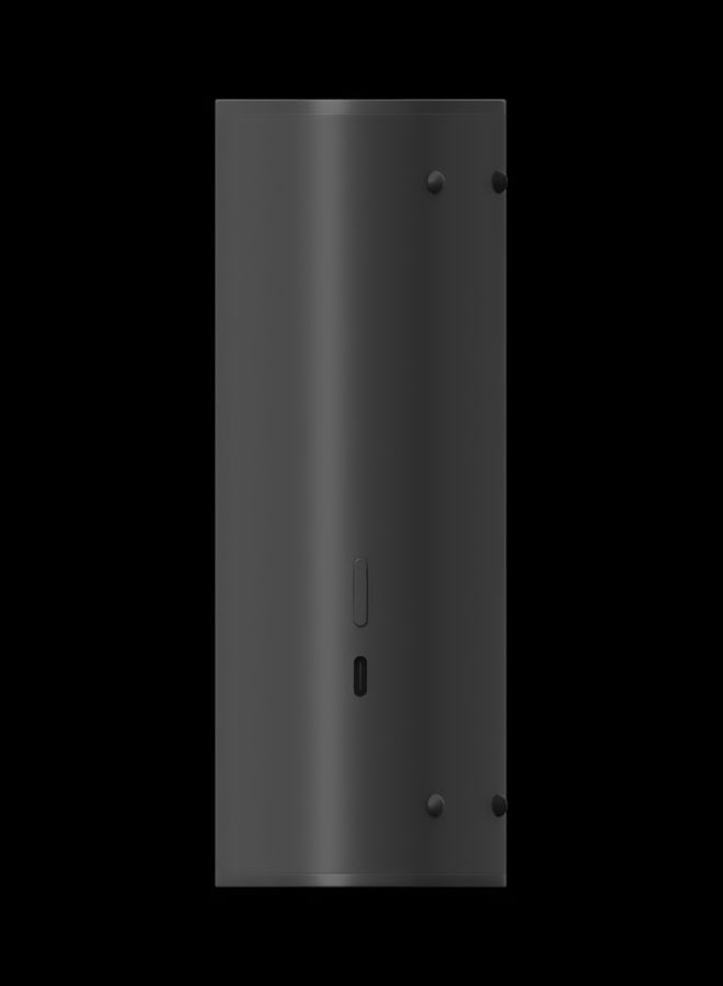 Sonos Roam Portable Smart Speaker - ROAM1R21 Black - Image 2