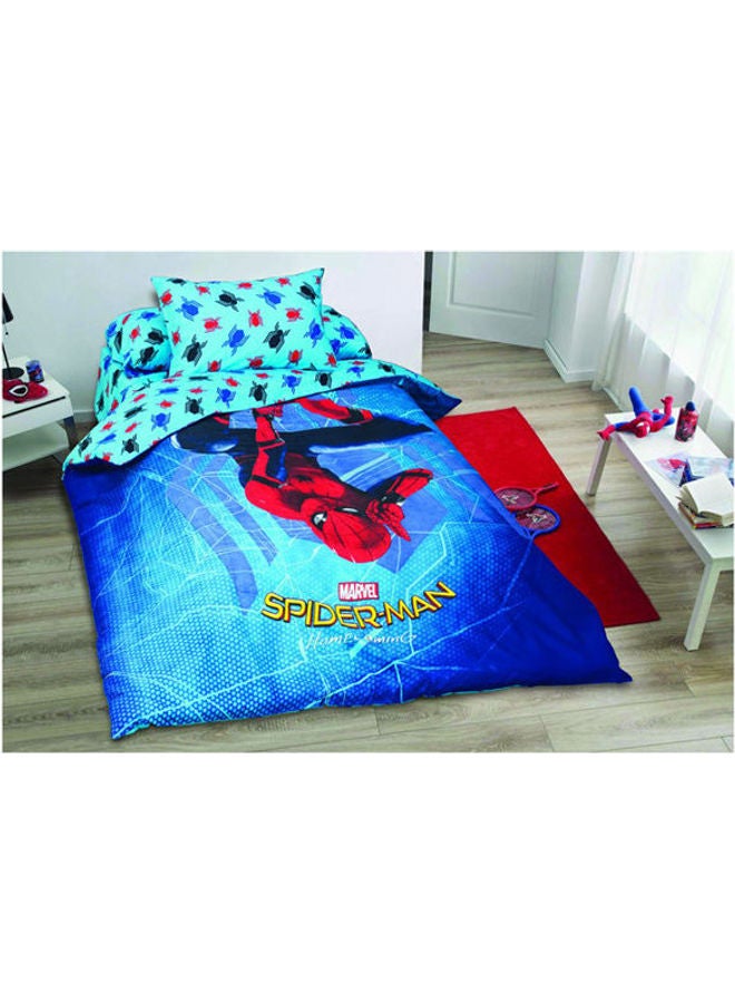 ماركة غير محددة - طقم مفارش سرير مضاد للماء combination متعدد الألوان - Image 1