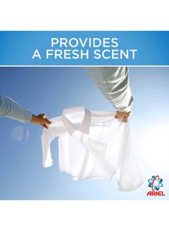 Ariel Top Load Washing Machine Detergent Powder 110grams  - Image 4