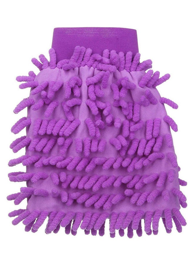 Two Sides Kitchen Cleaning Gloves Multicolour  - Image 1