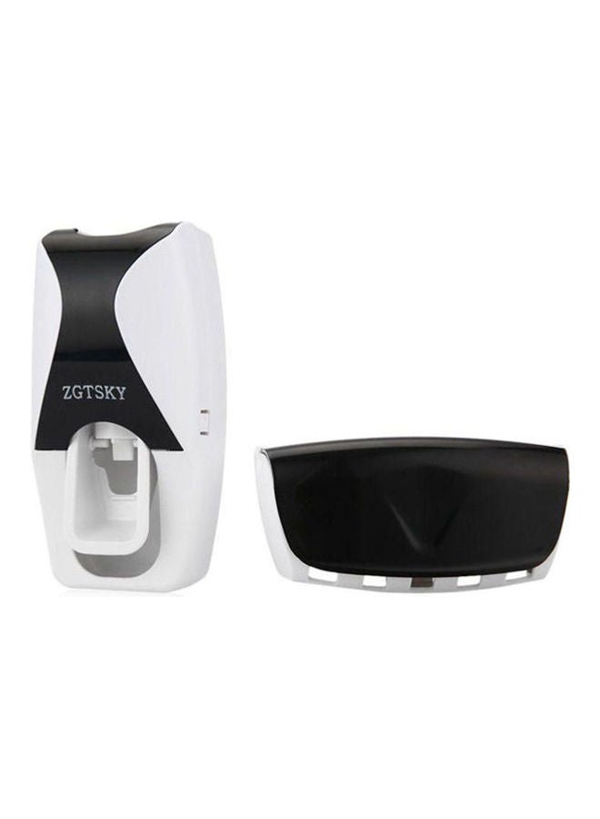 Toothpaste Holder# Black