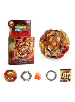 B-128 Revive Beyblade Burst Set Right Swing
