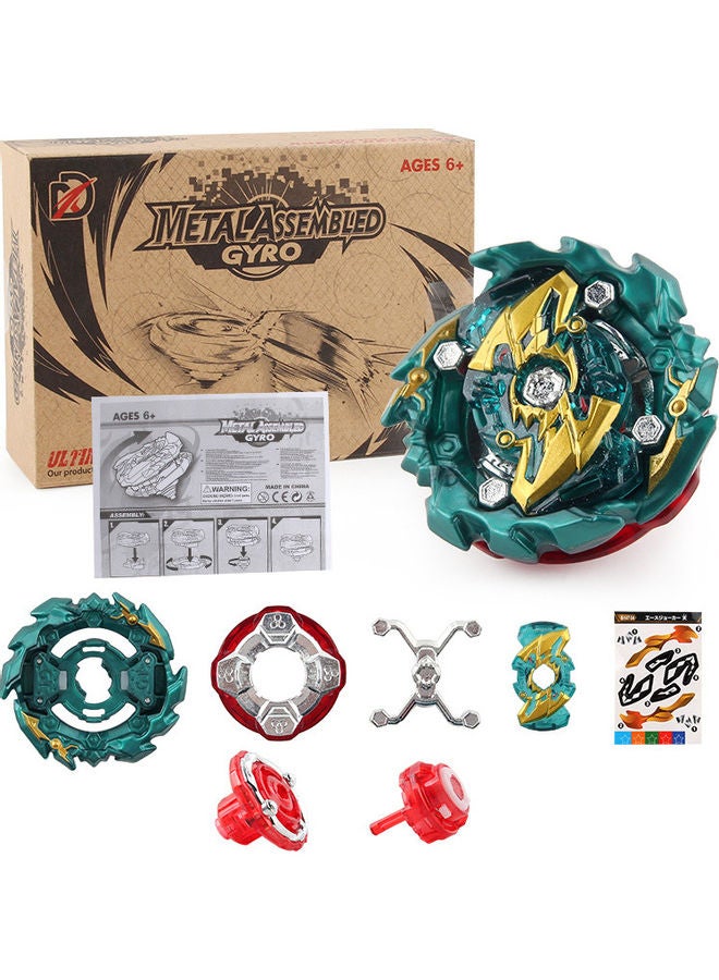 Generic - Revive Beyblade Burst Set - Image 1