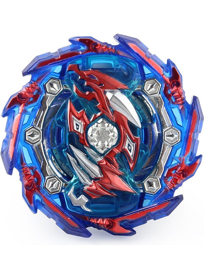 Beyblade Burst Two-Way Pull Launcher - Image 1